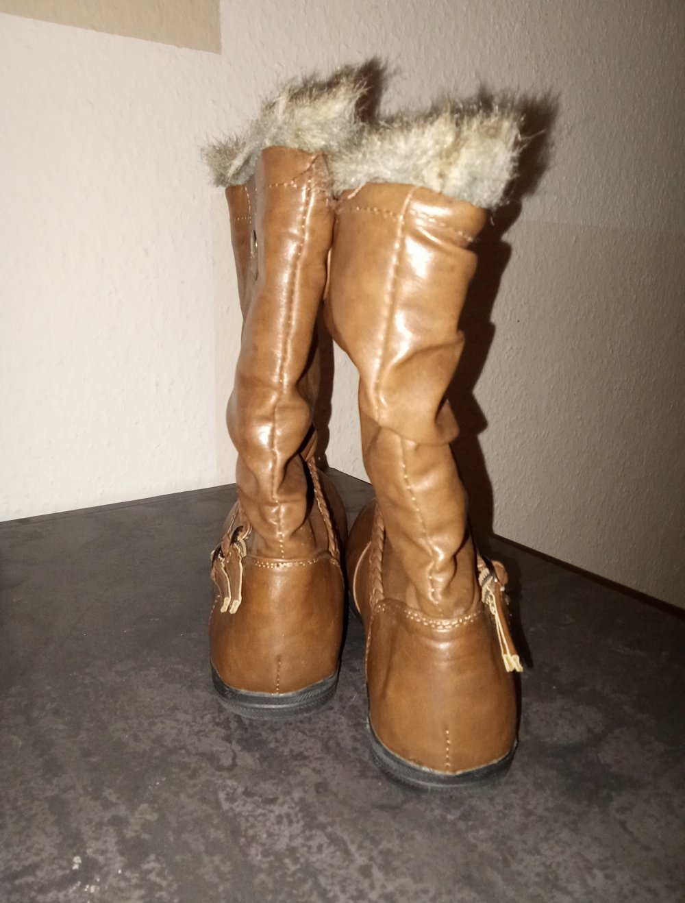 Stiefeletten