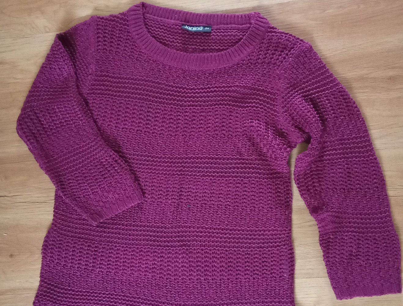 Strickpullover