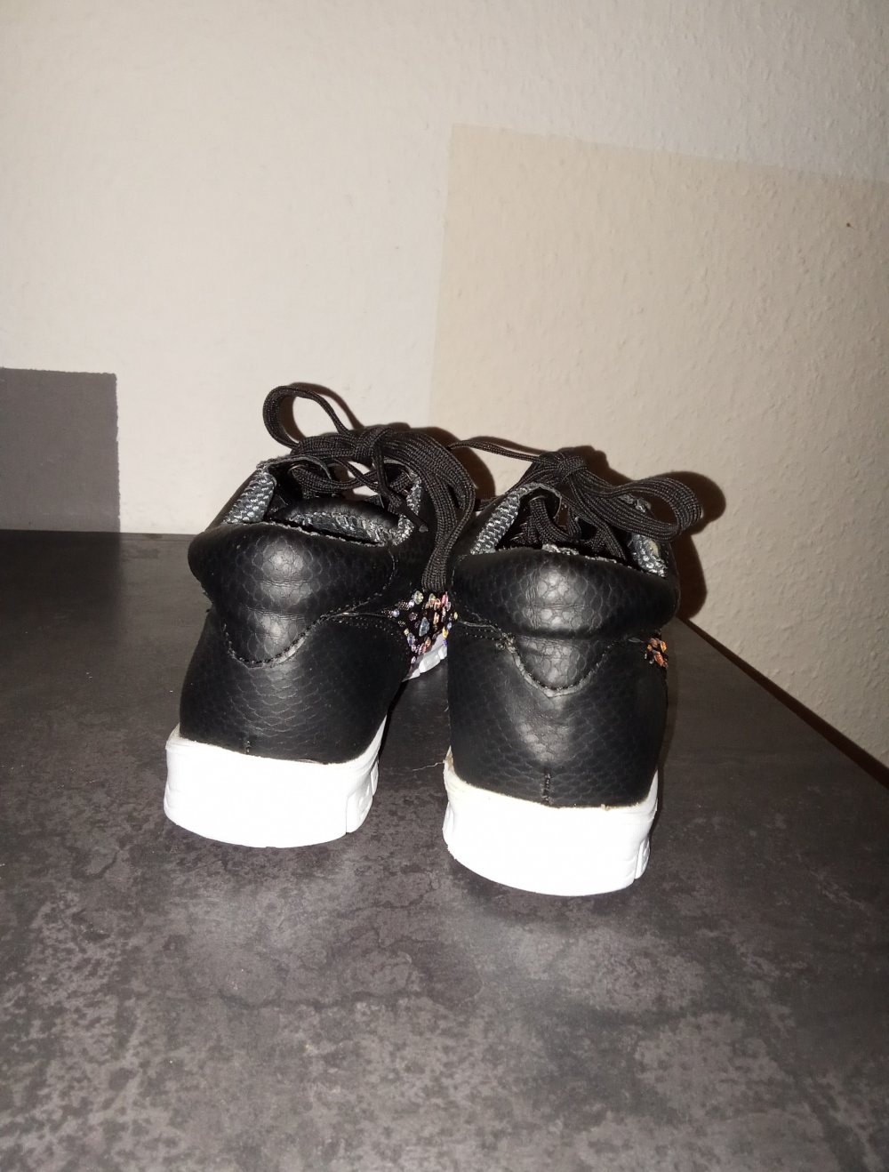 Sneaker