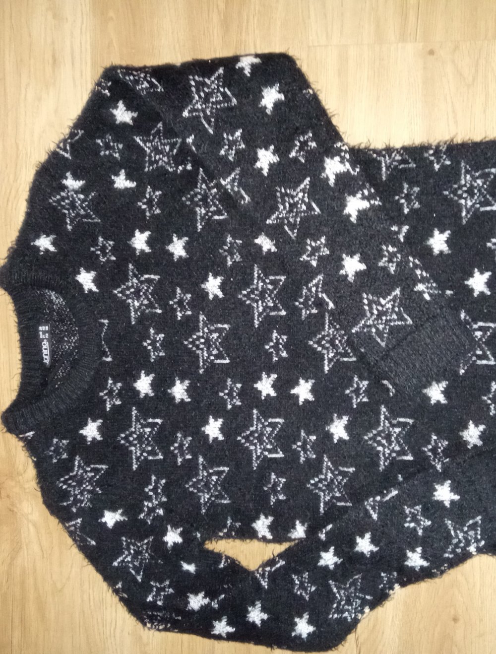 Strickpullover