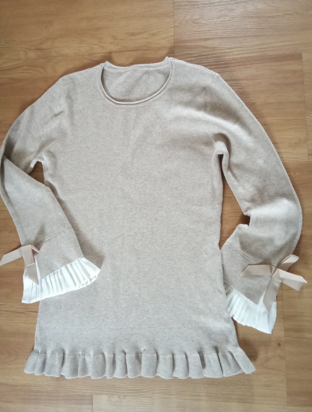 Strickpullover