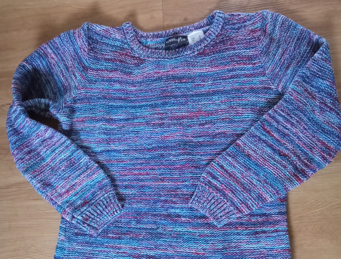 Strickpullover