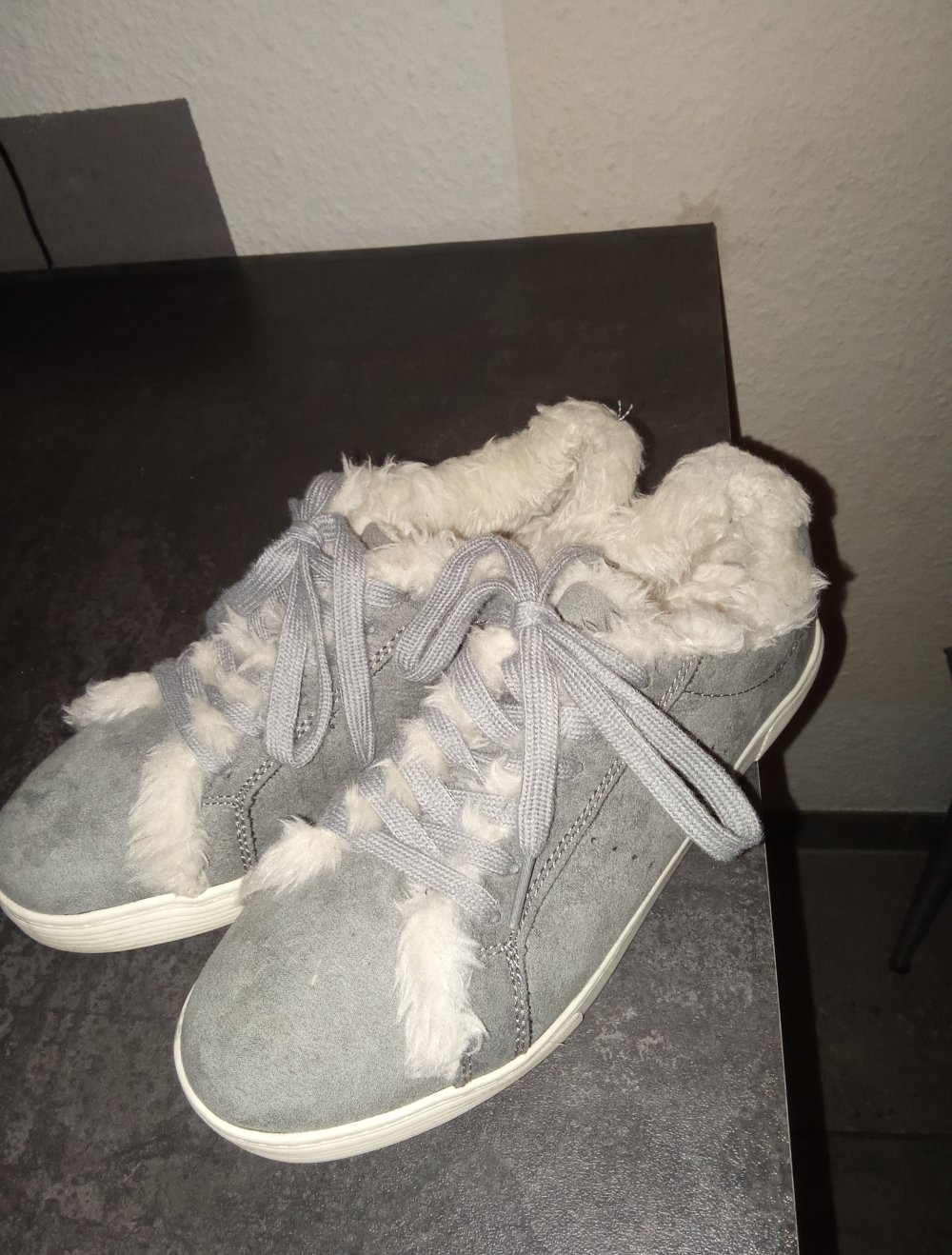 Sneaker