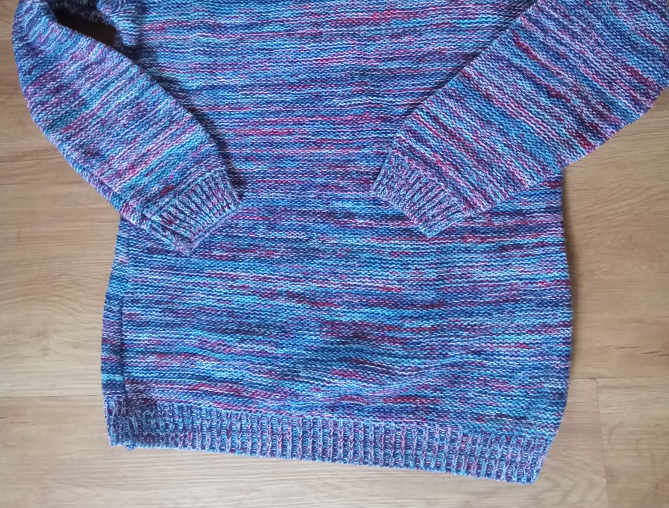 Strickpullover