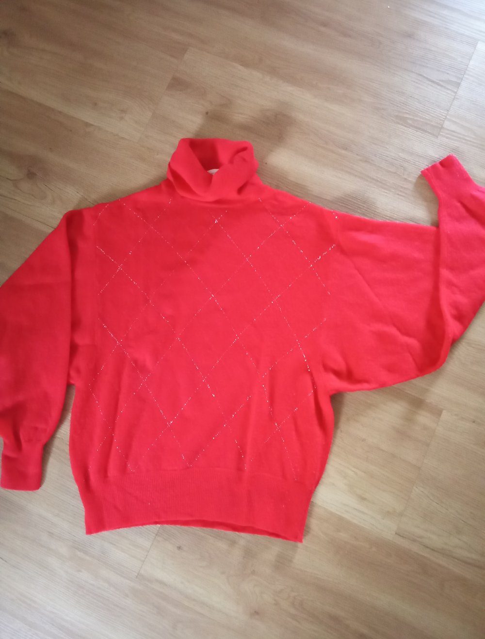 Feinstrick Pullover