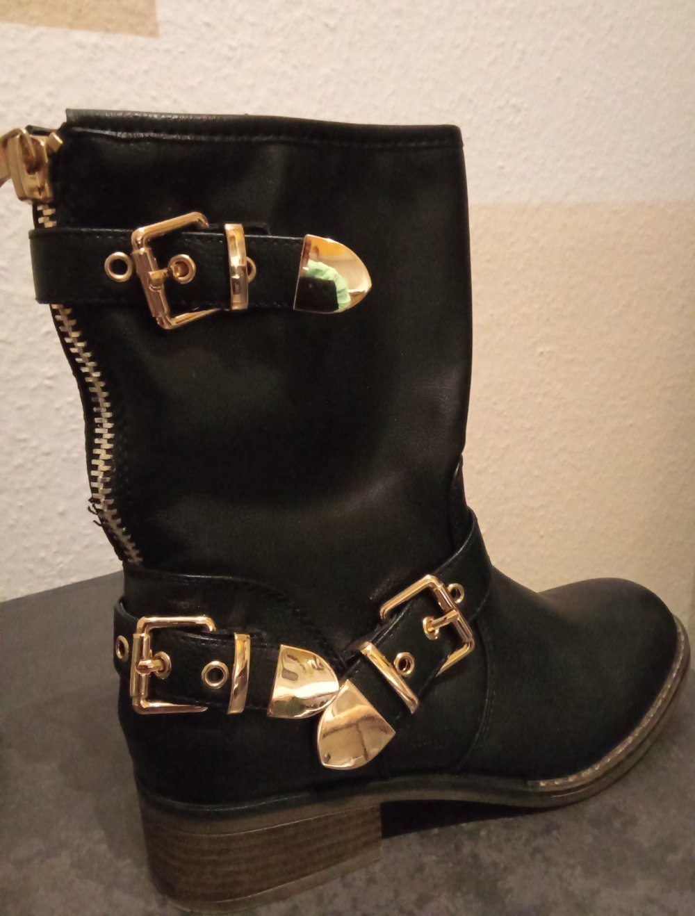 Stiefeletten