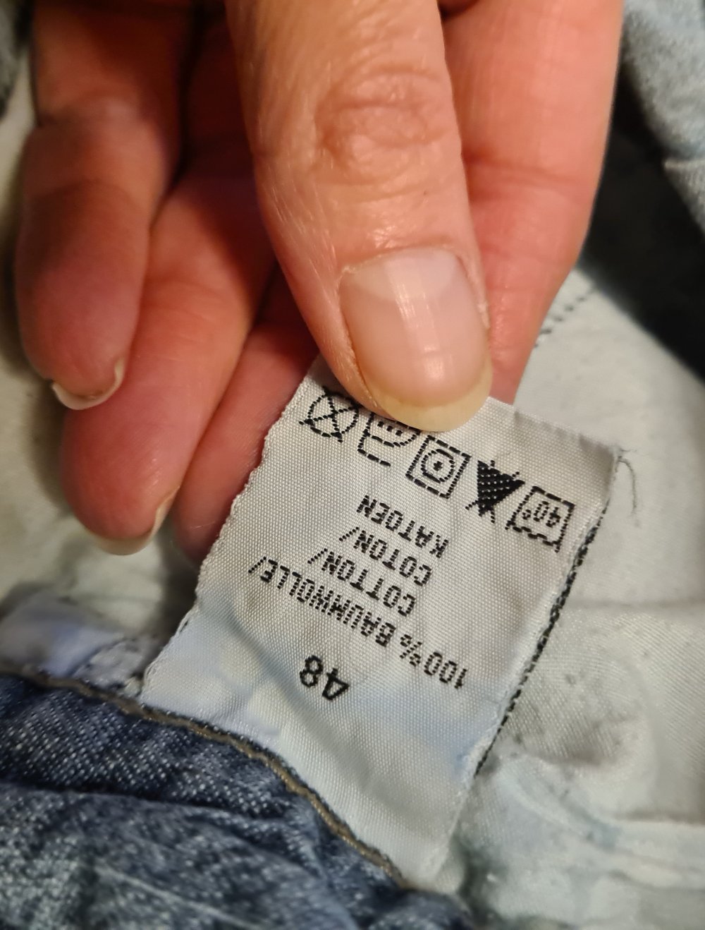 Kurze Hose