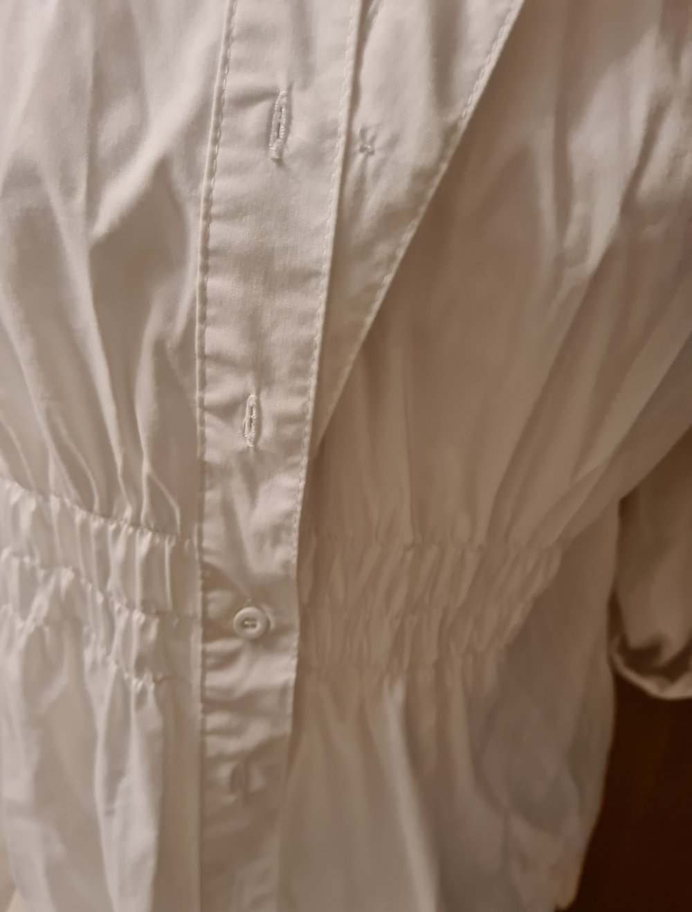 Bluse - Kleid