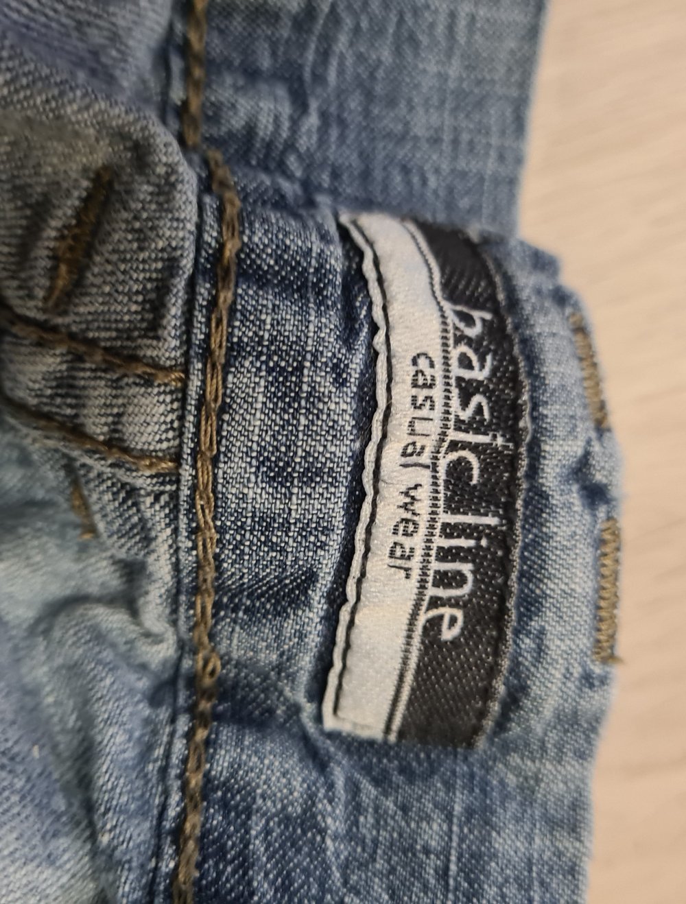 Kurze Hose