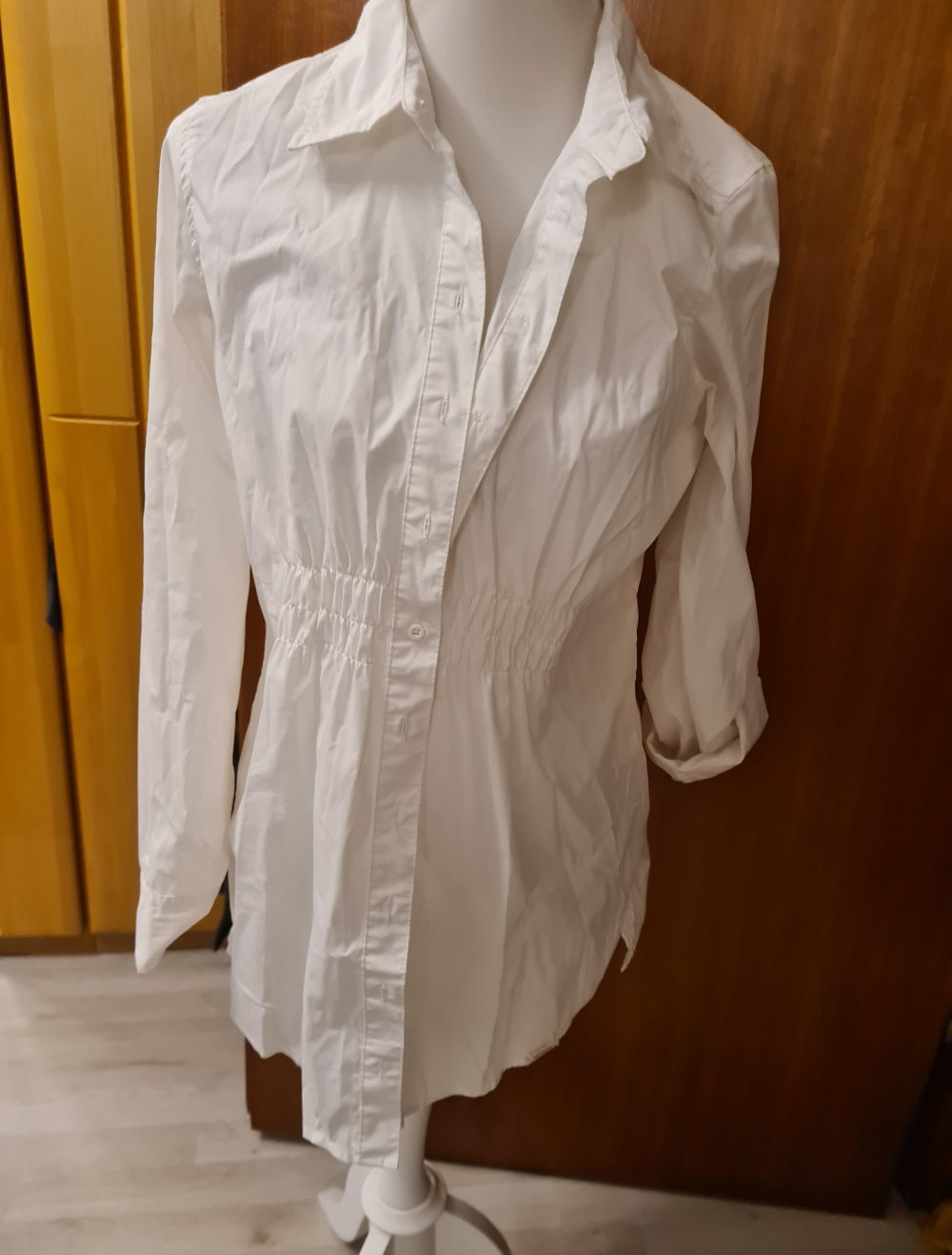 Bluse -Kleid