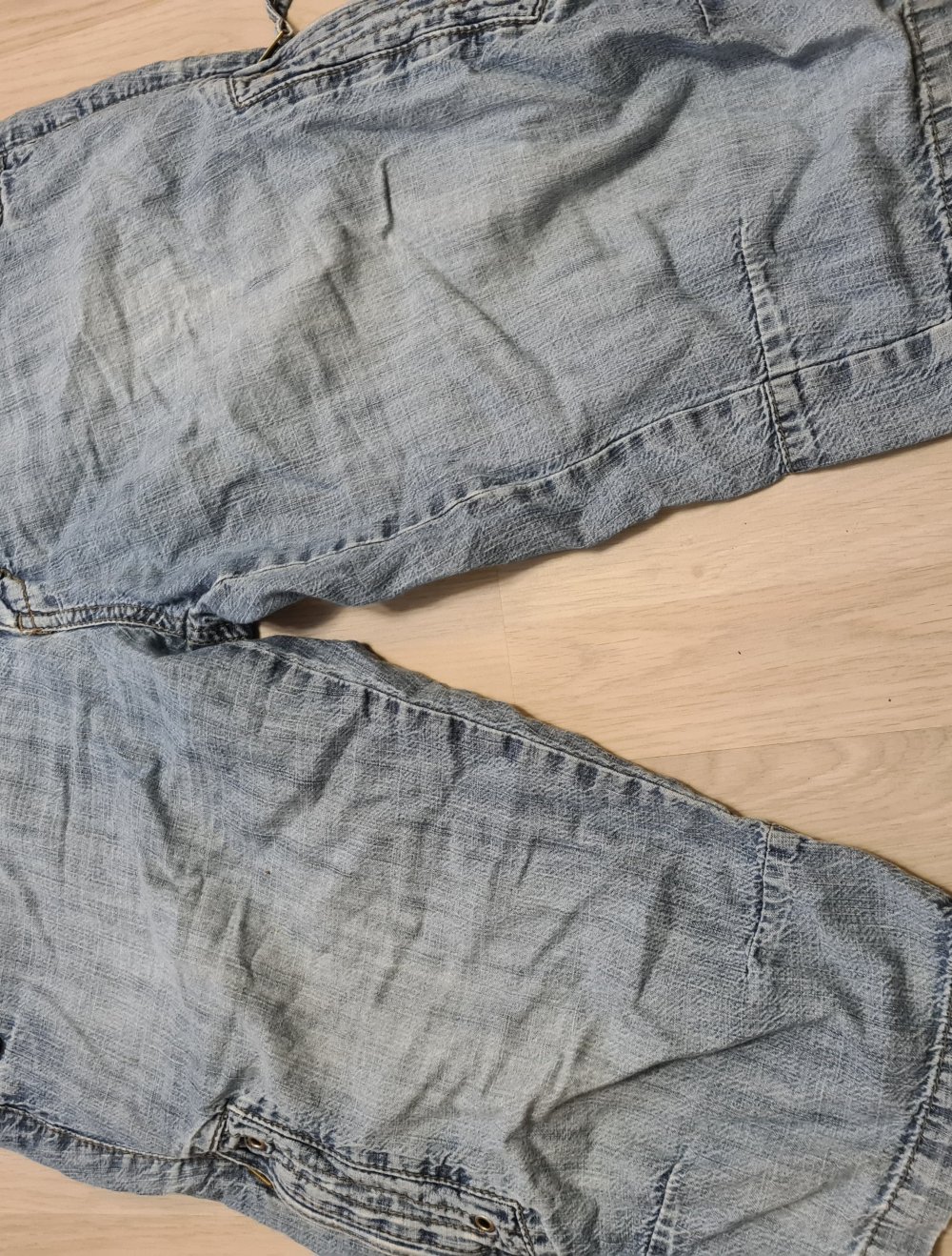 Kurze Hose