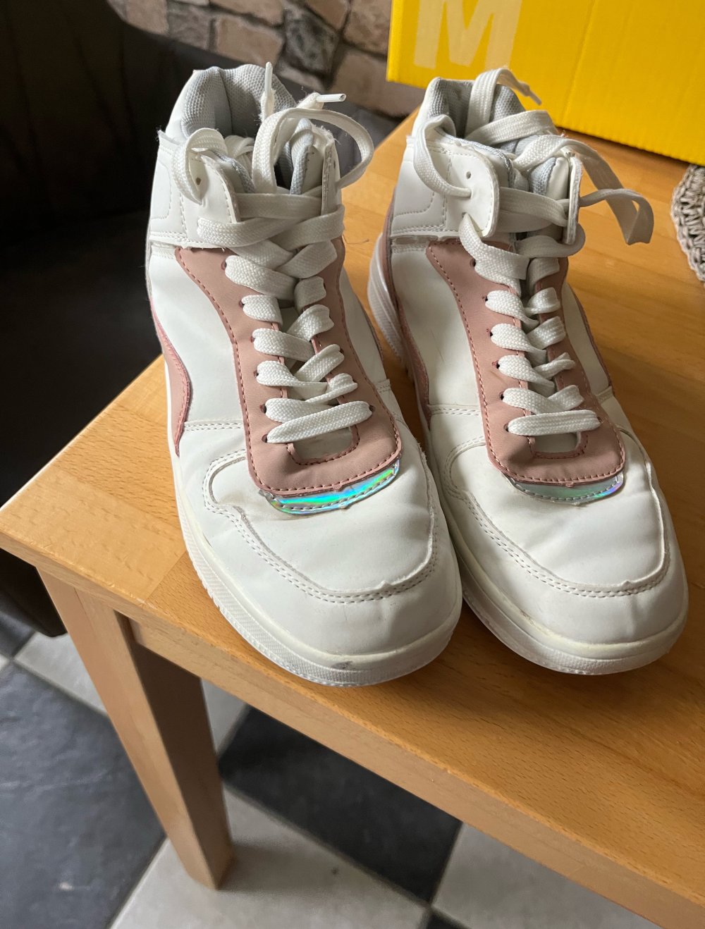 Turnschuhe