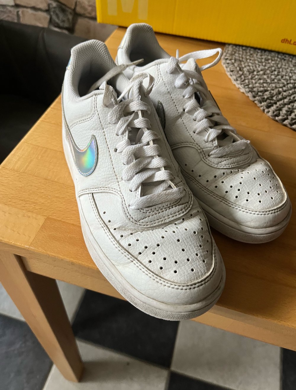 Turnschuhe