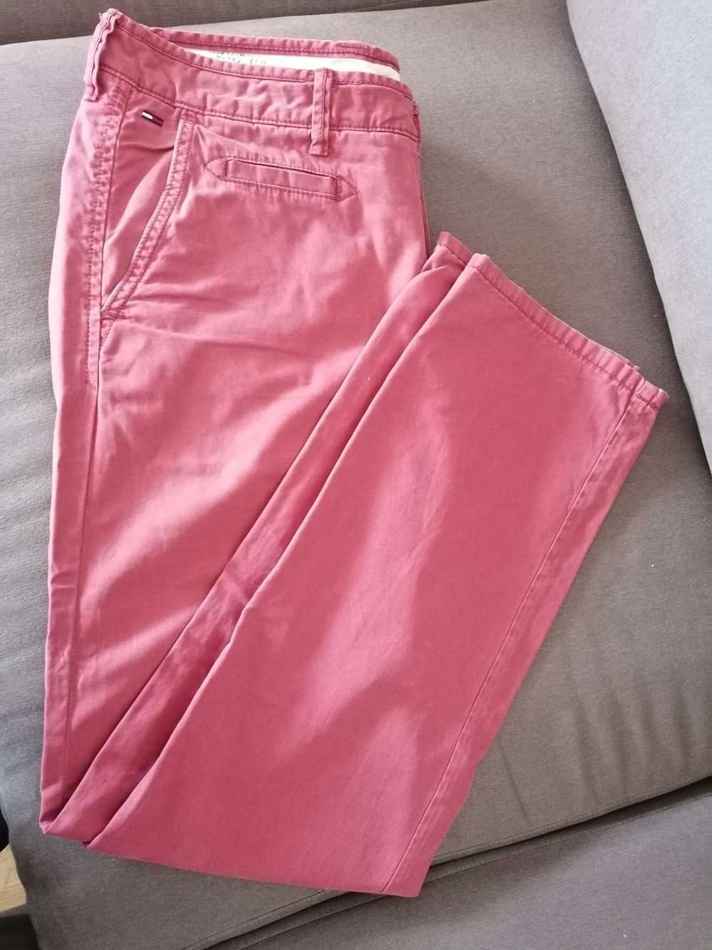 Chinohose 
