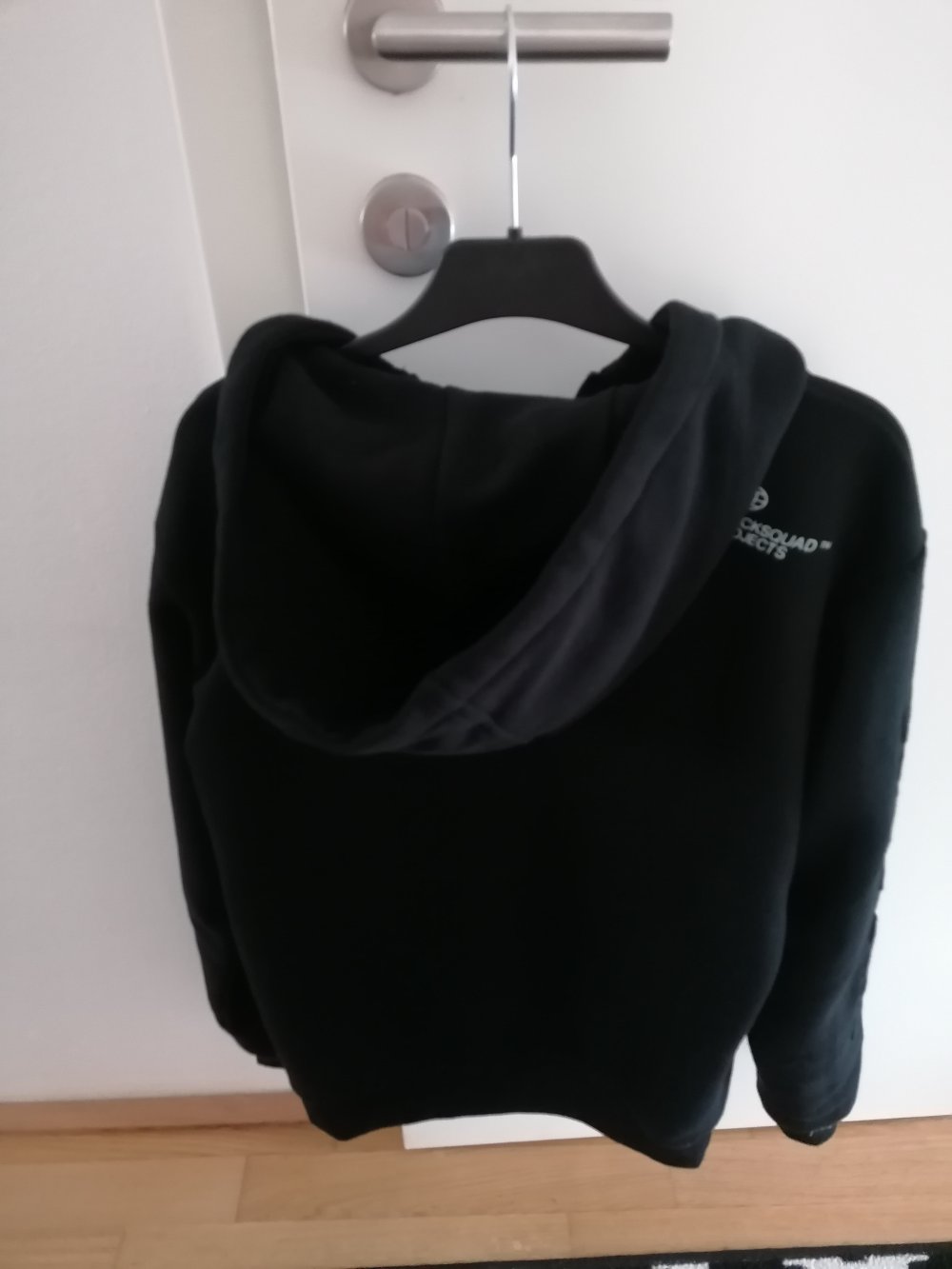 Sweatjacke 