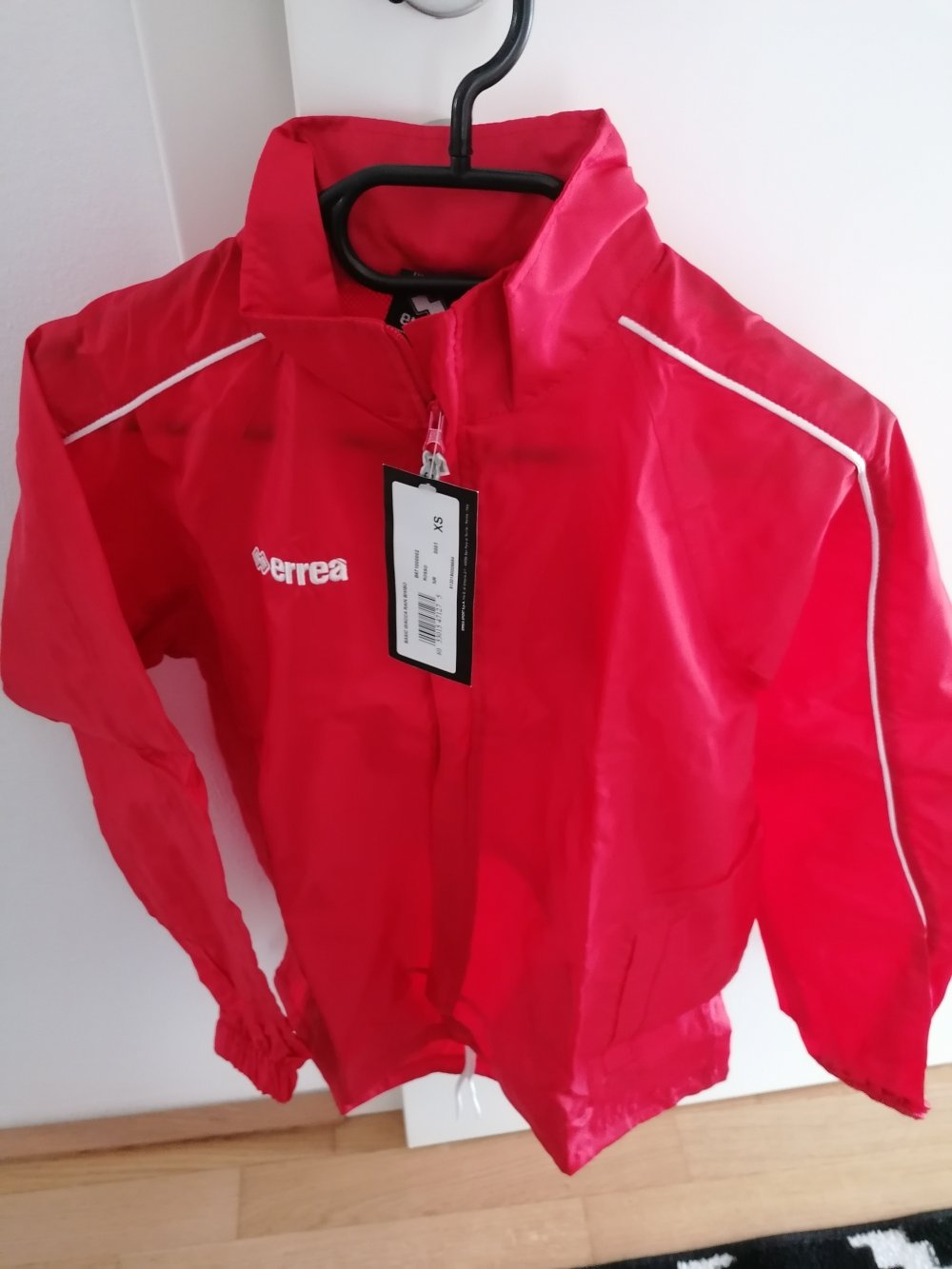 Kinder Regenjacke 