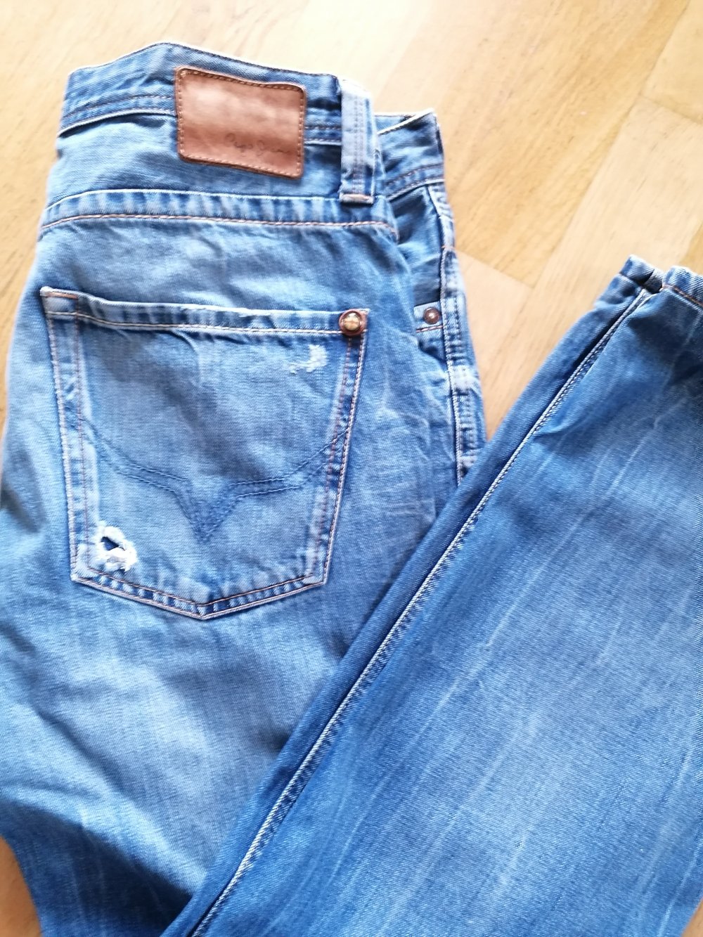 Pepe Jeans 