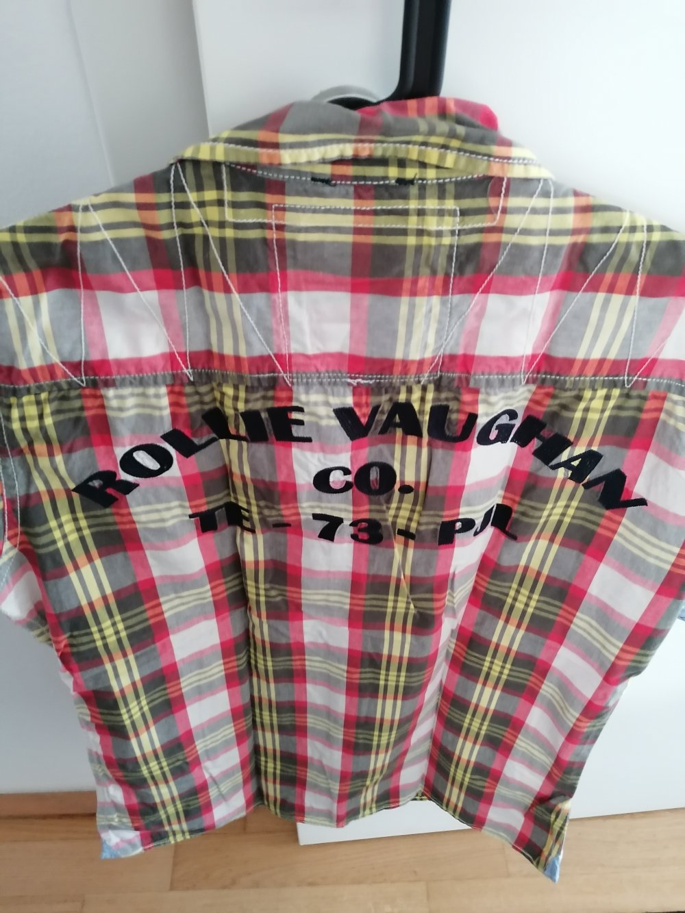 Pepe Jeans Hemd 