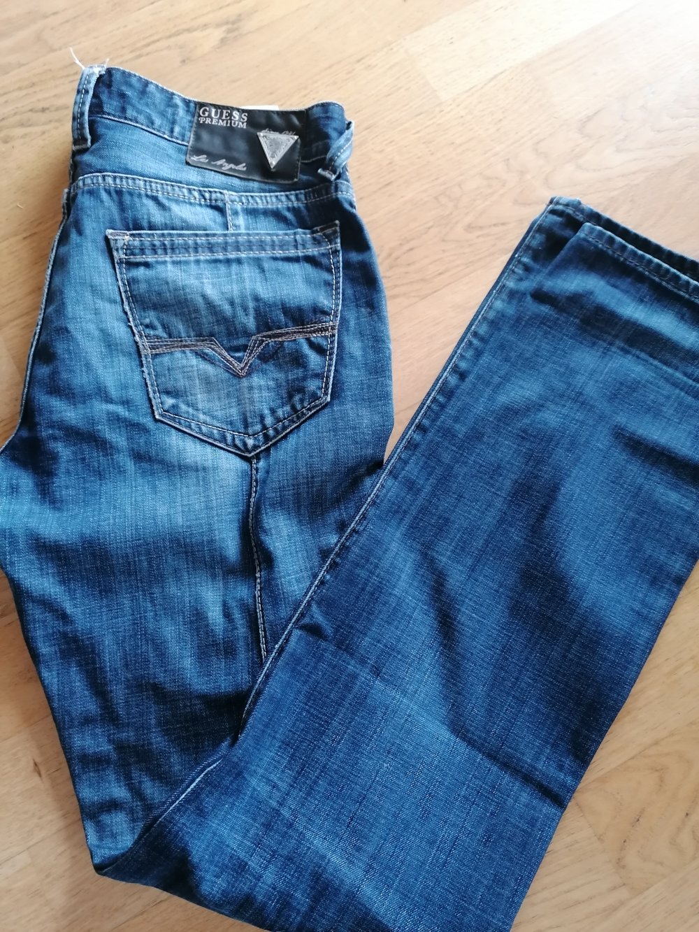 Guess Jeans