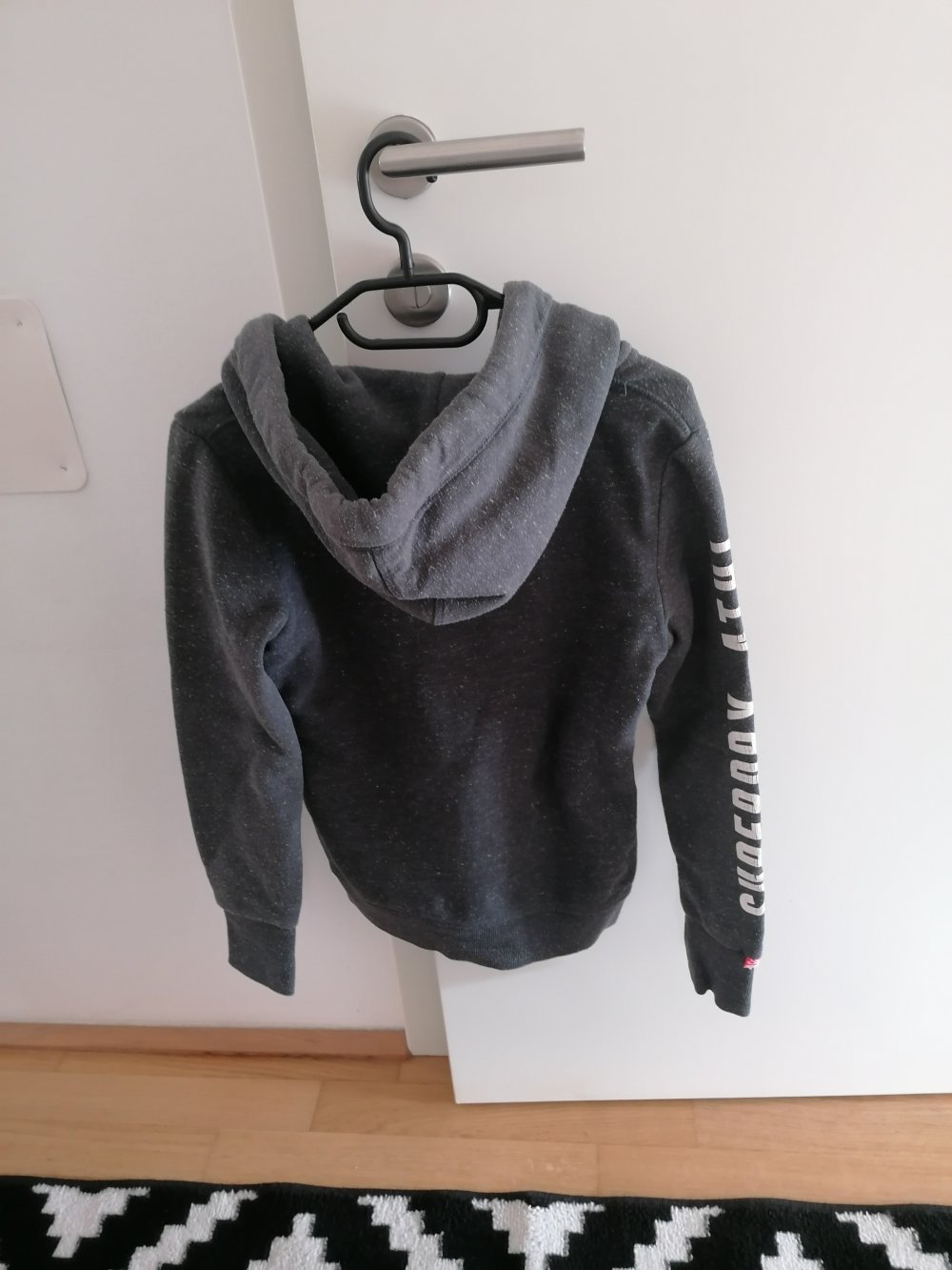 Superdry Sweatjacke 