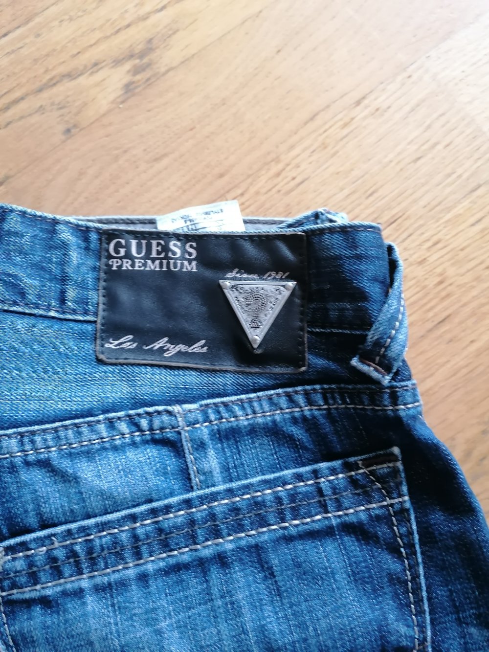 Guess Jeans