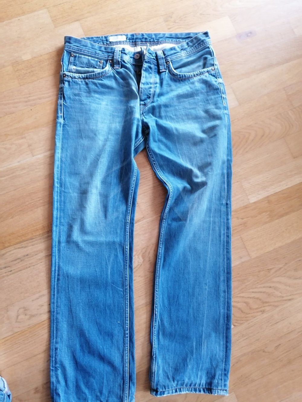 Pepe Jeans 