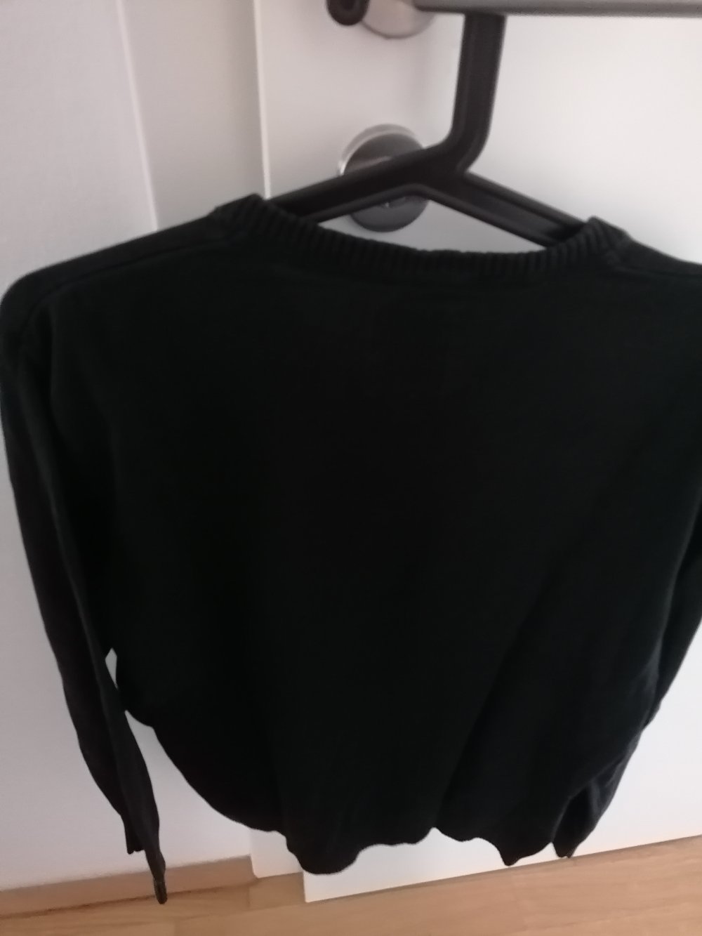Tim Tailer Pullover 