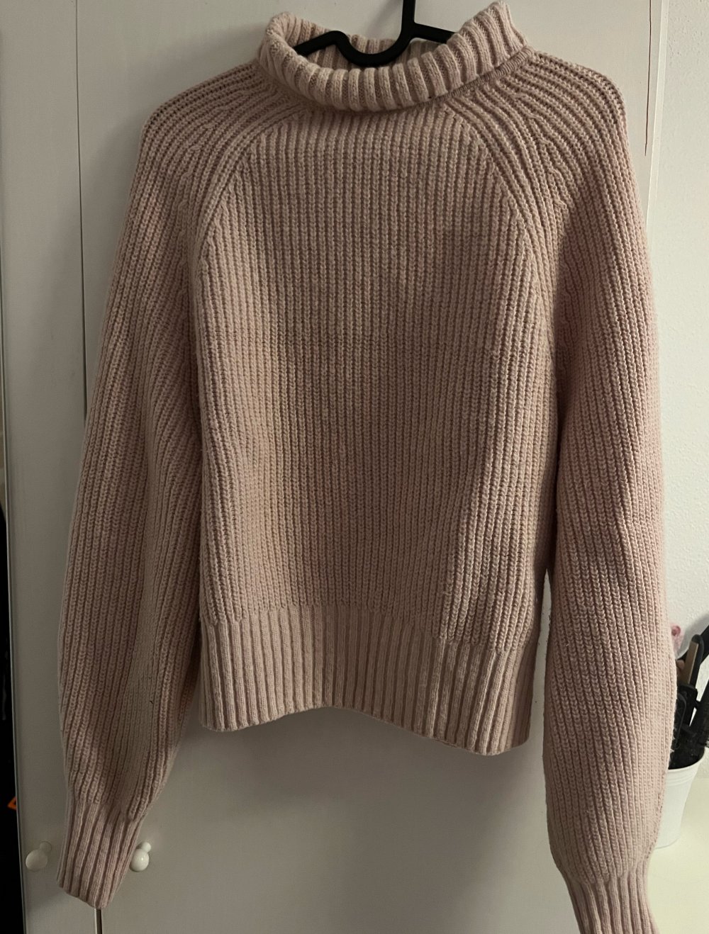 h&m pullover