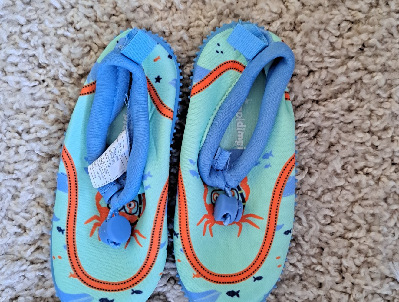 Badeschuhe Wasserschuhe