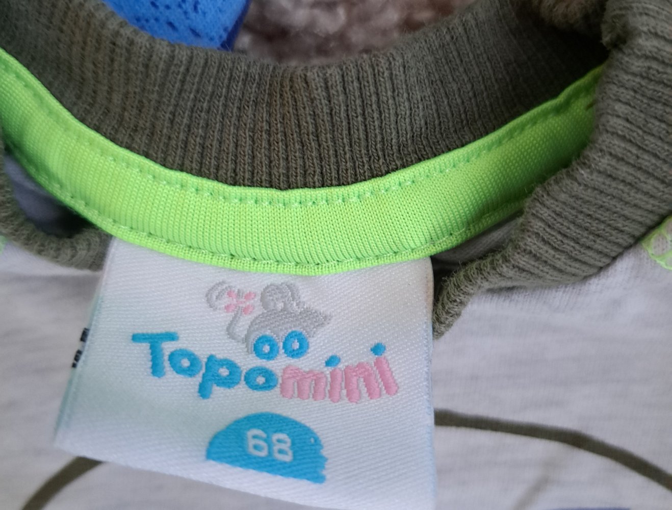 Hai Set Hose Weste Pullover