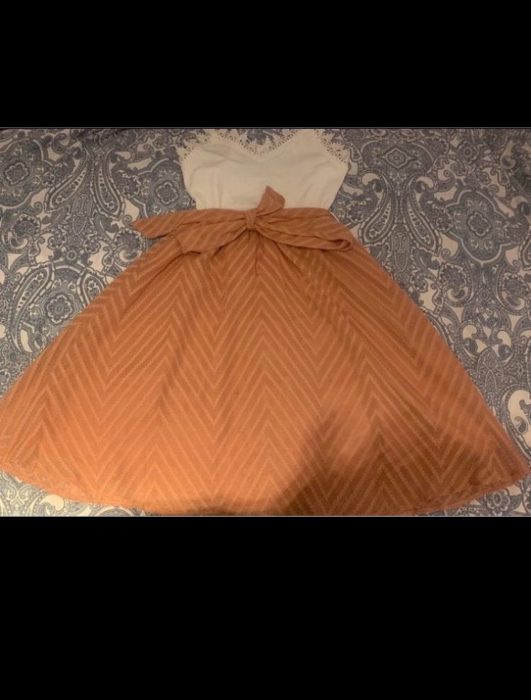 Damenkleid XS