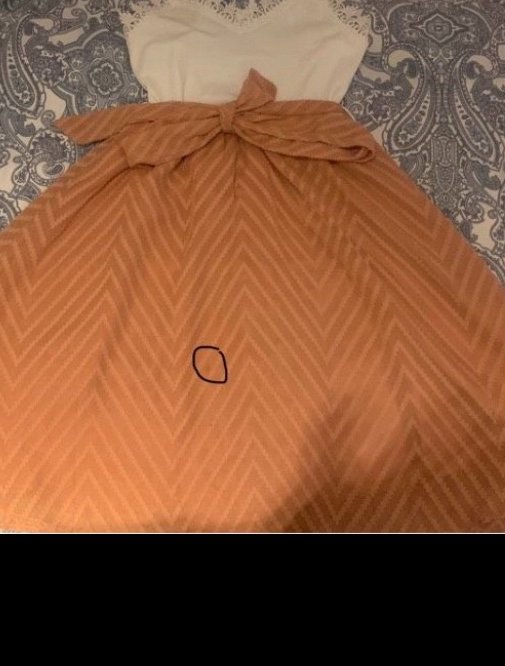 Damenkleid XS