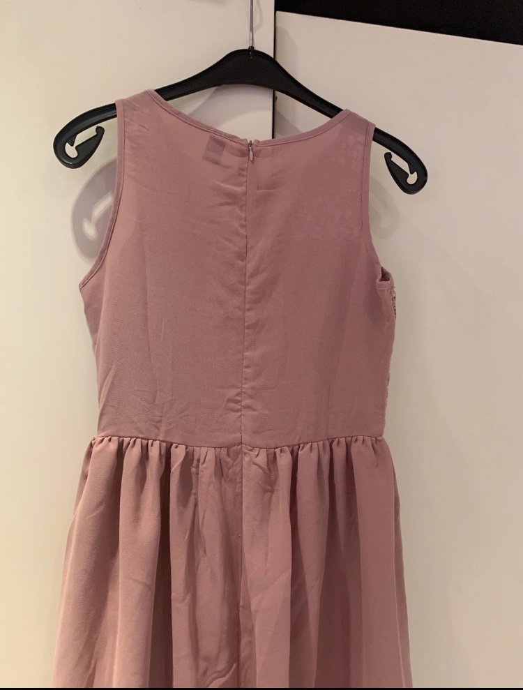 Damenkleid S