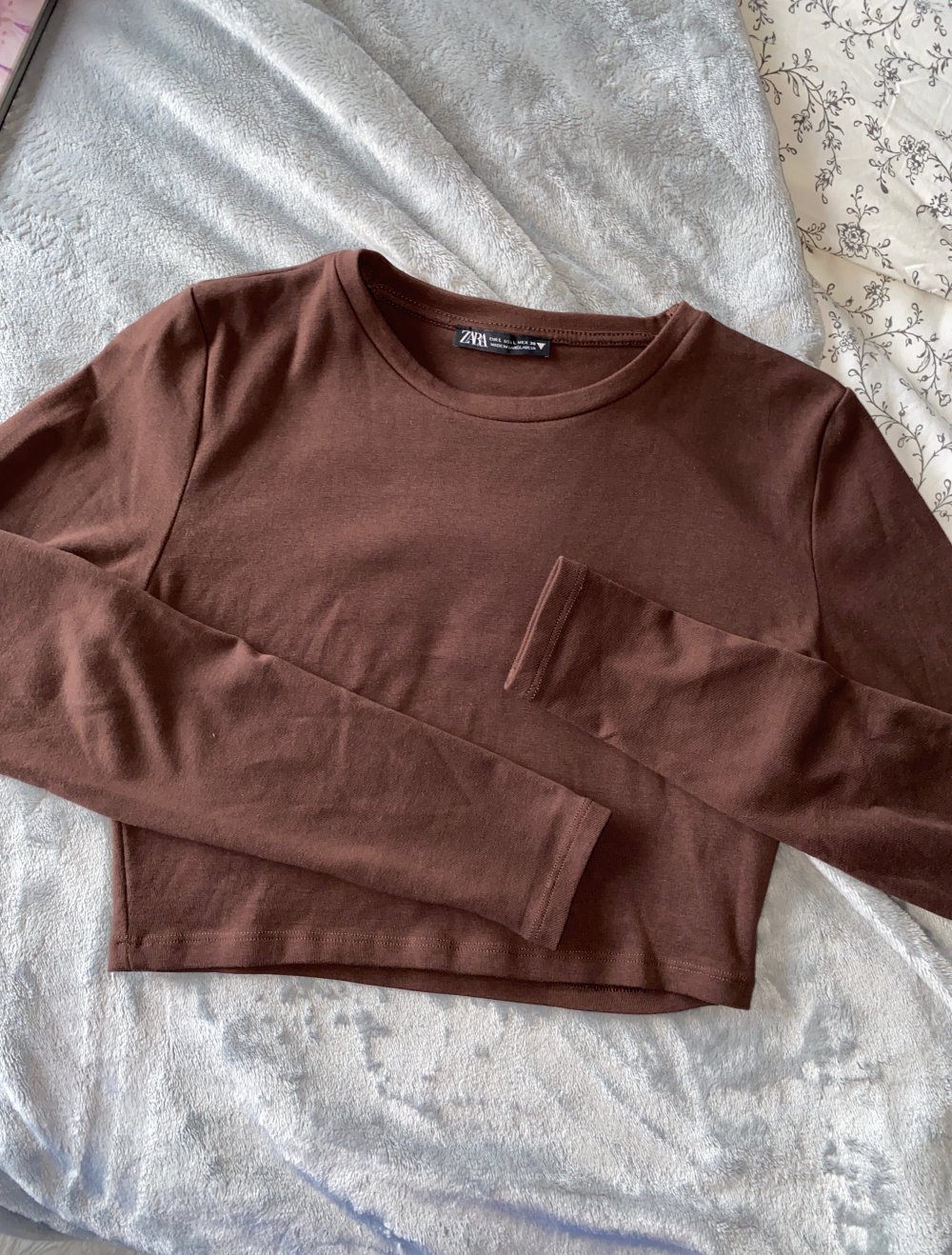 Zara Top