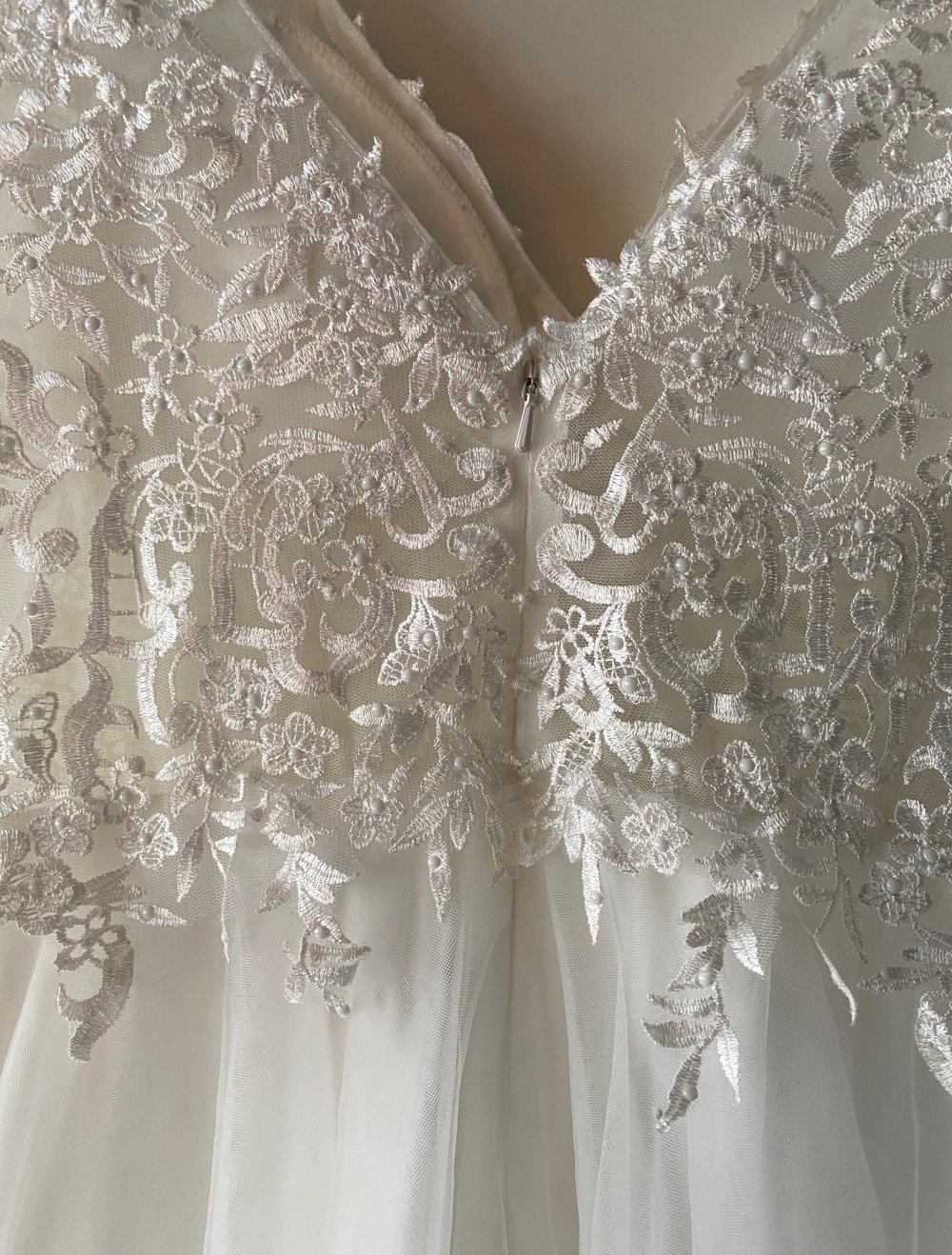 Hochzeitskleid