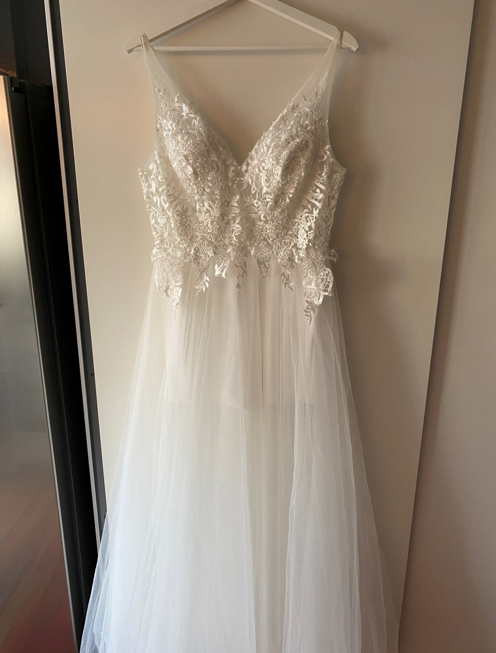 Hochzeitskleid