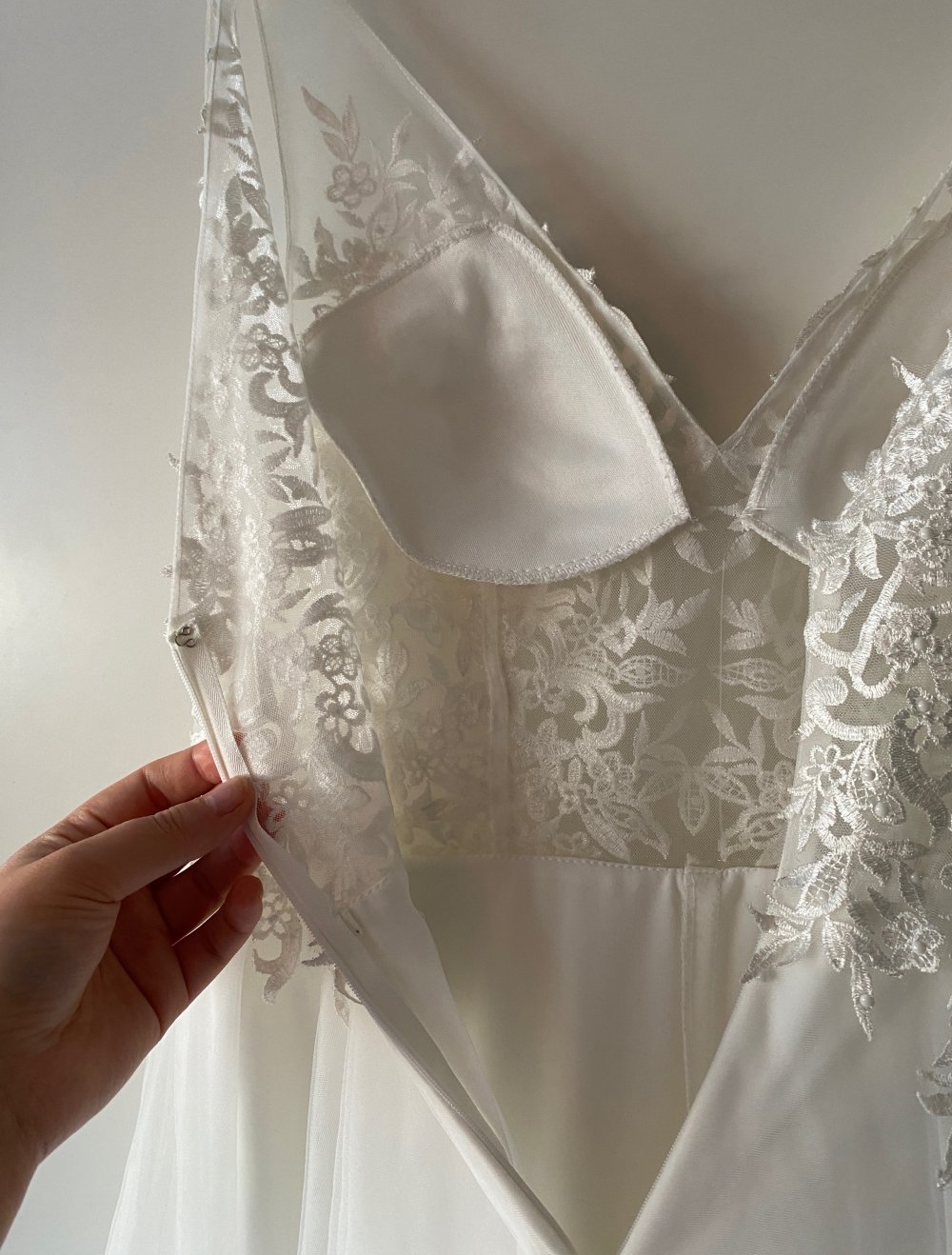 Hochzeitskleid