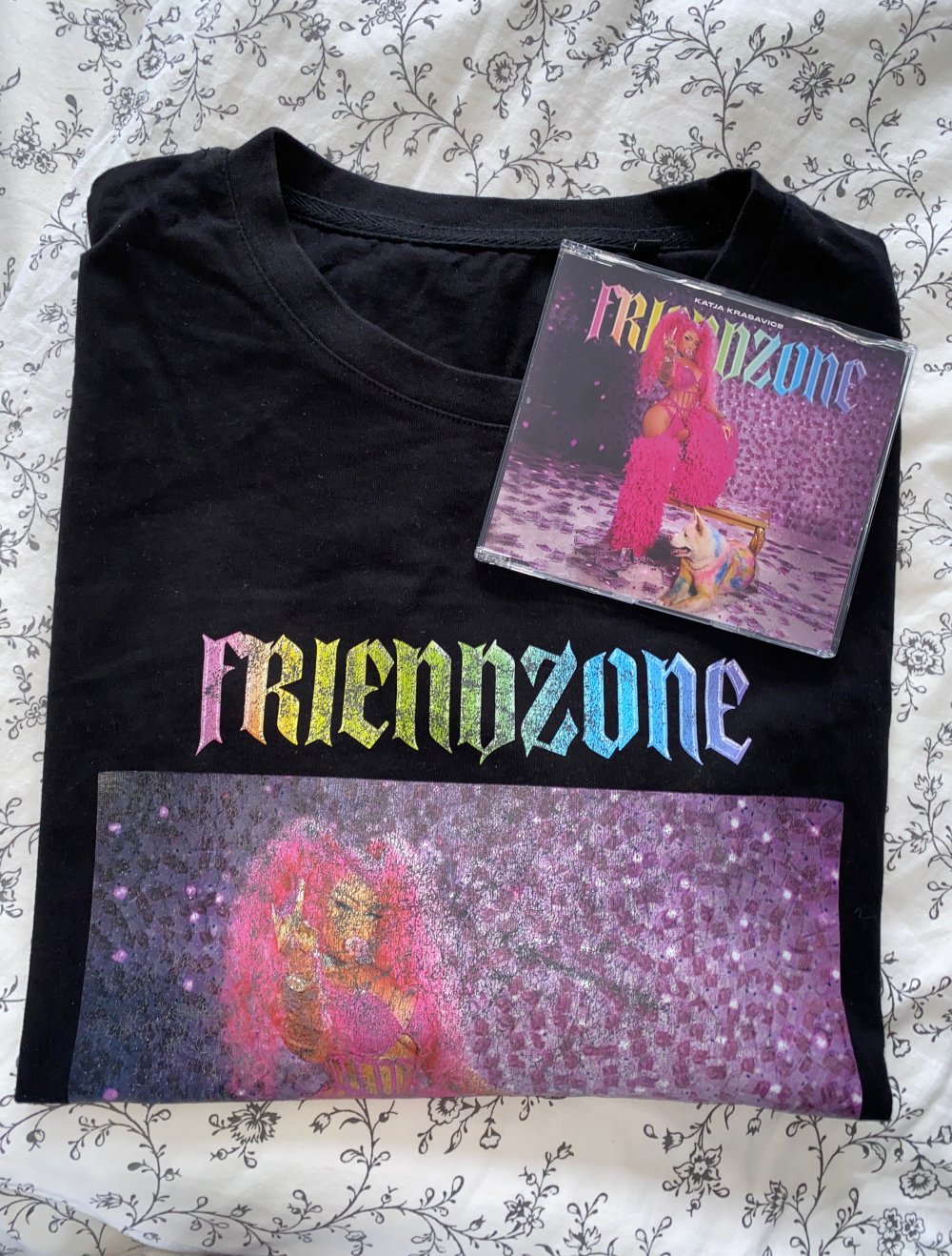Katja Krasavice Bundle