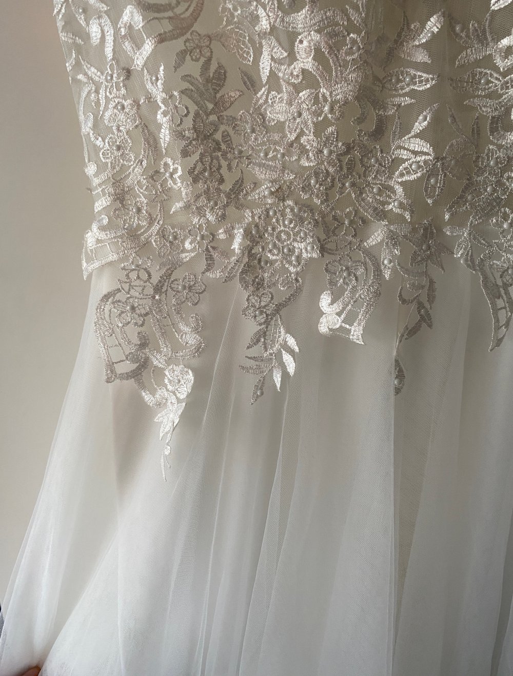 Hochzeitskleid