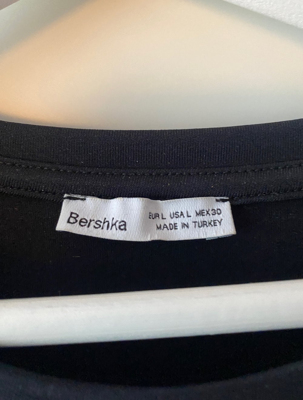 Bershka Top