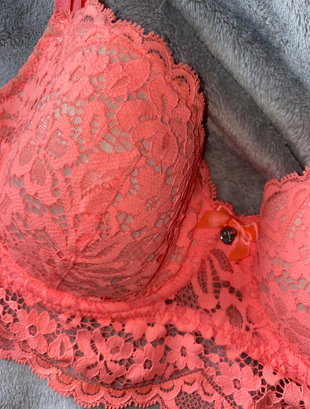 Hunkemöller Bh
