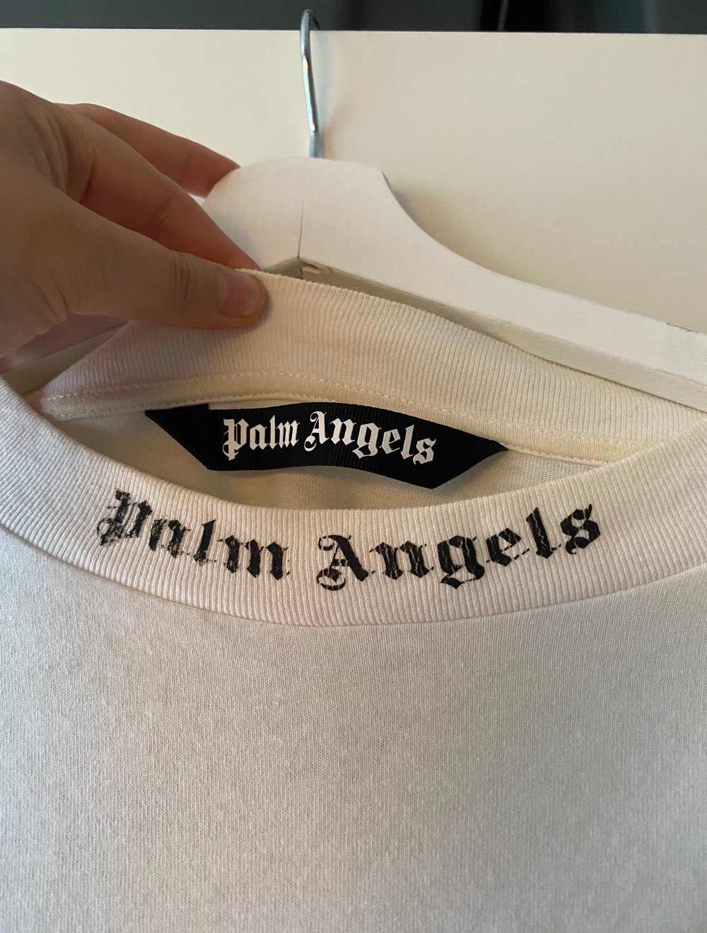 Palm Angels Tshirt