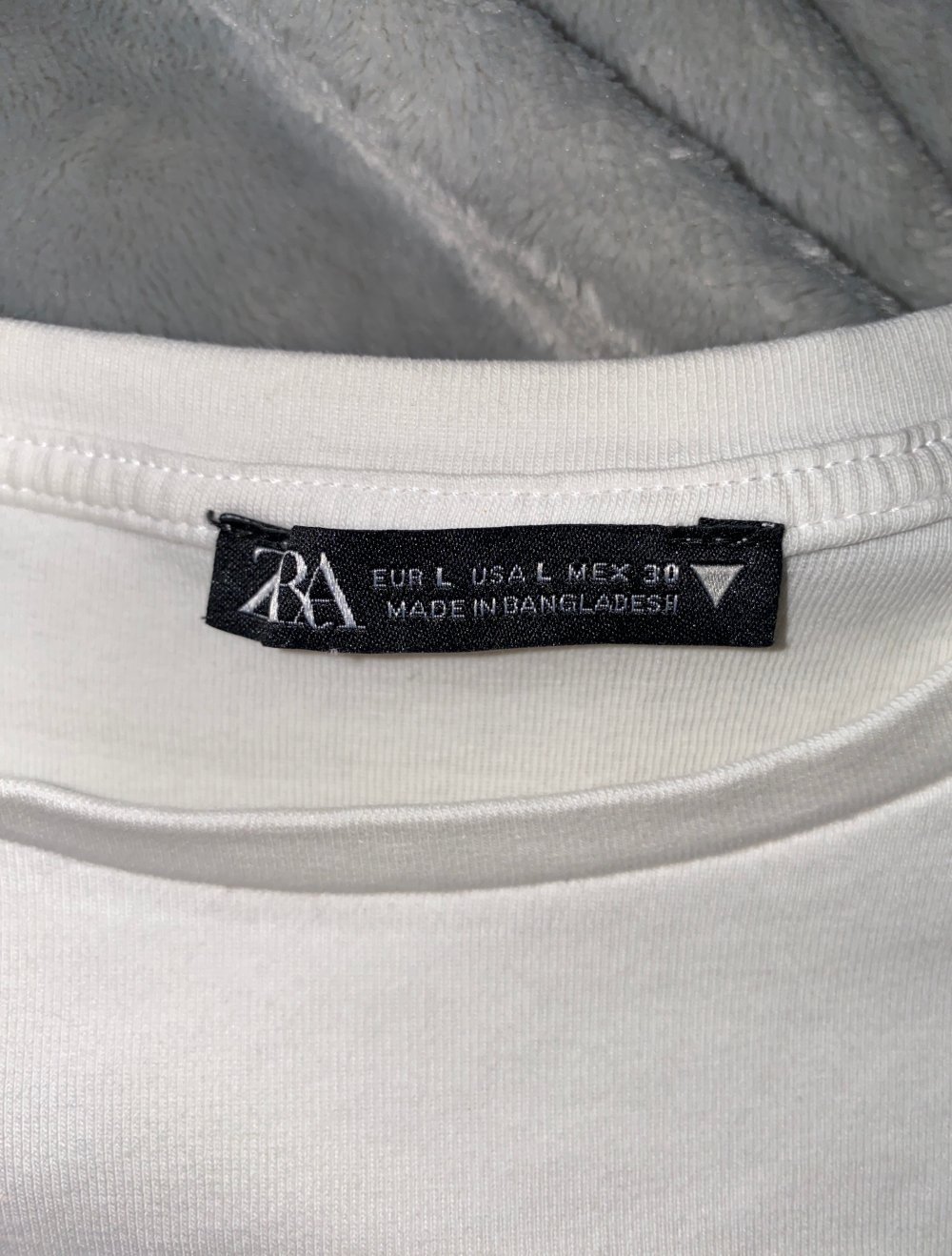 Zara Top