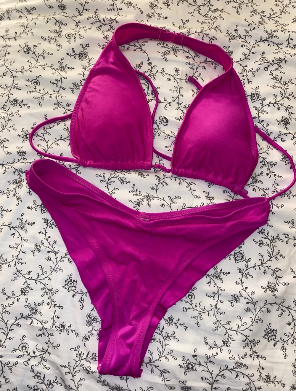 New Yorker Bikini