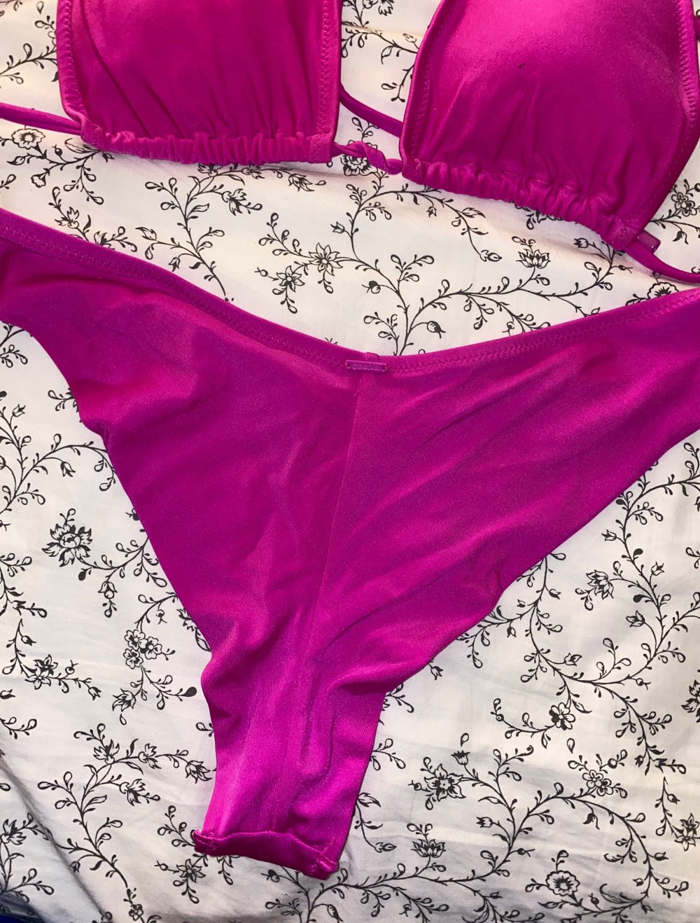 New Yorker Bikini