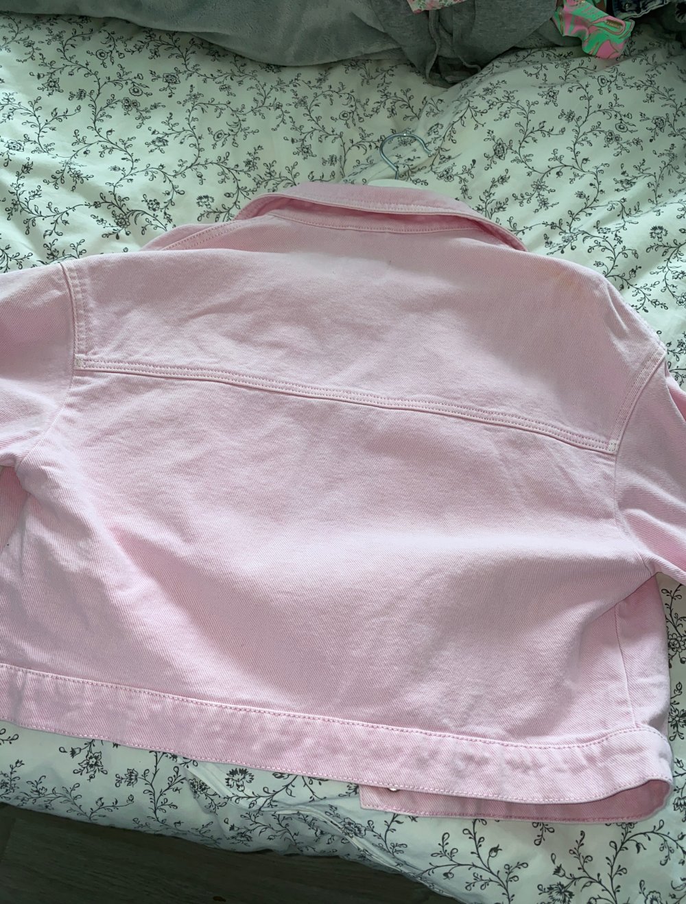 Bershka Jacke