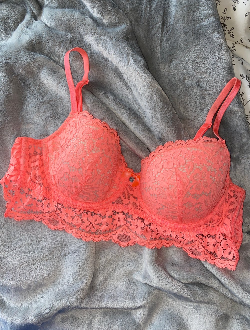Hunkemöller Bh
