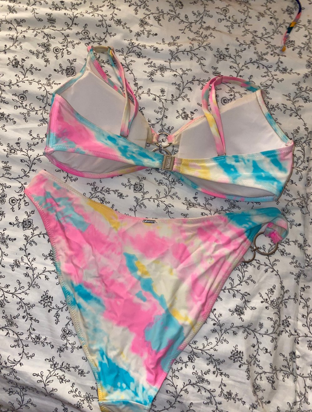 New Yorker Bikini