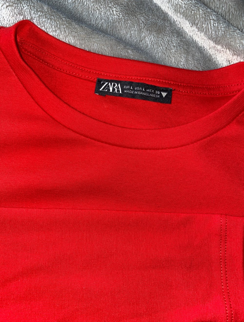 Zara Top
