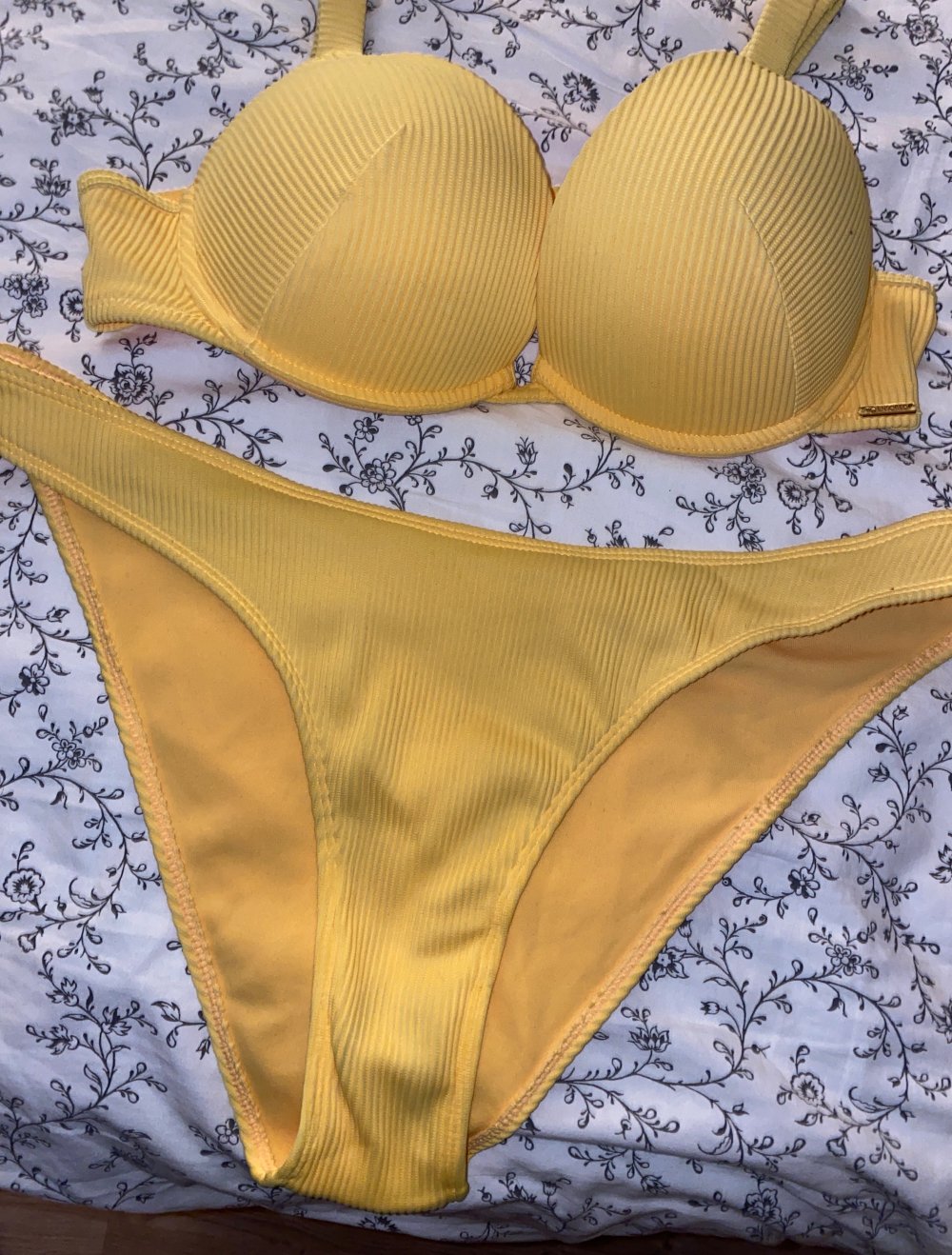 New Yorker Bikini